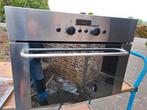 Combi oven microgolfoven 900w, Ophalen, Zo goed als nieuw, Inbouw, Grill