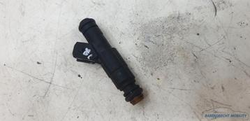 Ford Focus I 1.8 Benzine injector 0280155819 motorcode EYDC  beschikbaar voor biedingen