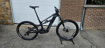 Canyon Strive On Bosch 750wh