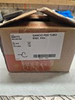 Tackers Ivar vloerverwarming 200 st., Ophalen of Verzenden, Nieuw