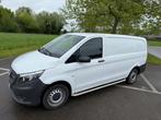 Mercedes Vito 114 cdi L2, Auto's, Bestelwagens en Lichte vracht, 100 kW, 4 cilinders, Wit, Mercedes-Benz