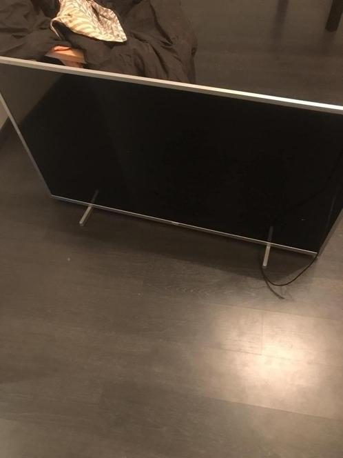Tv phillips 126cm A REPARER, Audio, Tv en Foto, Televisies, Gebruikt, LED, 100 cm of meer, 4k (UHD), Philips, Smart TV, Ophalen
