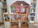 Kidkraft poppenhuis, Kinderen en Baby's, Speelgoed | Poppenhuizen, Ophalen, Poppenhuis