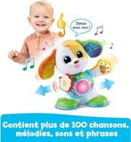Chien robot interactif VTech LIVRAISON RAPIDE ET GRATUITE, Neuf, -, -, VTECH