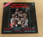 2LP The Spotnicks - The Best Of The Spotnicks, Ophalen of Verzenden, Gebruikt, 12 inch, Rock-'n-Roll
