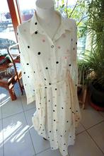 uniek stijlvol prachtig vindingrijke jurk, Neuf, Taille 38/40 (M), Enlèvement ou Envoi, Grace & Mila