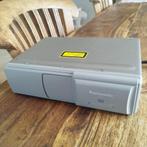 Panasonic chargeur 6cd's, Ophalen of Verzenden, Gebruikt, Overige merken, Wisselaar