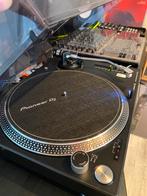 Pioneer PLX 500, Ophalen, Zo goed als nieuw, Pioneer