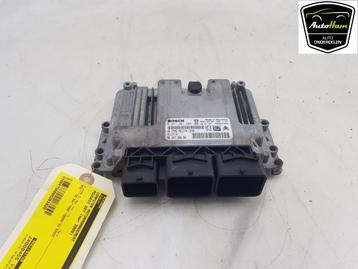 COMPUTER MOTOR Peugeot 207 SW (WE / WU) (0261201505) beschikbaar voor biedingen