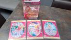 Coffret dvd Collection Danseuse, Barbie, 3dvd, CD & DVD, DVD | Enfants & Jeunesse, Comme neuf, Enlèvement, Coffret