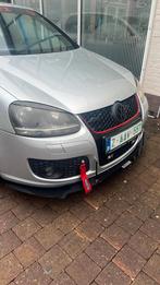 Vw golf 5 gti 2005 243000km, Bedrijf, Te koop, Golf