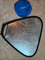 Écran réfléchissant Trigrip professionnel Lastolite, Enlèvement