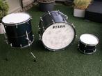 Tama Star bubinga  drumstel shell set (als nieuw), Muziek en Instrumenten, Ophalen, Zo goed als nieuw, Tama