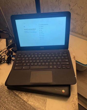 Dell Chromebook 3180