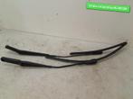 RUITENWISSERARM VOOR ruitenwissers A1 Sportback (8XA / 8XF), Gebruikt, Audi