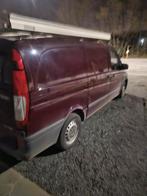 A vendre mercedes vito, Autos, Euro 5, Achat, Autre carrosserie, Diesel