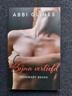 Bijna verliefd - Abbi Glines, Ophalen of Verzenden, Gelezen, Abbi Glines