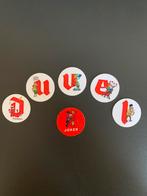 Duvel Jetons Gentse feesten 2025, Verzamelen, Ophalen, Duvel