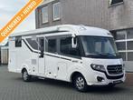 Rapido M96 Mercedes 170 Pk, Dakairco, Caravans en Kamperen, Mobilhomes, Integraal, Bedrijf, Rapido