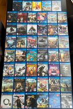 PS4 Games & Accessoires, Ophalen, Zo goed als nieuw, Sport