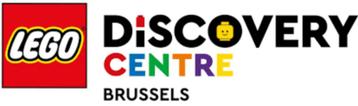 4 tickets Lego Discovery Centre Brussel, Tickets & Billets, Trois personnes ou plus