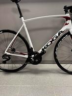 NIEUWE KOERSFIETS KOGA KIMERA DI2, Fietsen en Brommers, Ophalen, Carbon, Heren, Nieuw
