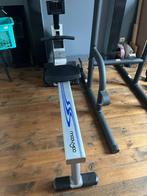 Roeitrainer, Sport en Fitness, Ophalen, Zo goed als nieuw, Aluminium, Roeitrainer