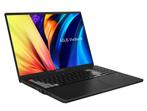 ASUS VivoBook Pro 16X Ryzen 9 600 euro!!!, Computers en Software, Windows Laptops, Ophalen, Met videokaart, 32 GB, ASUS