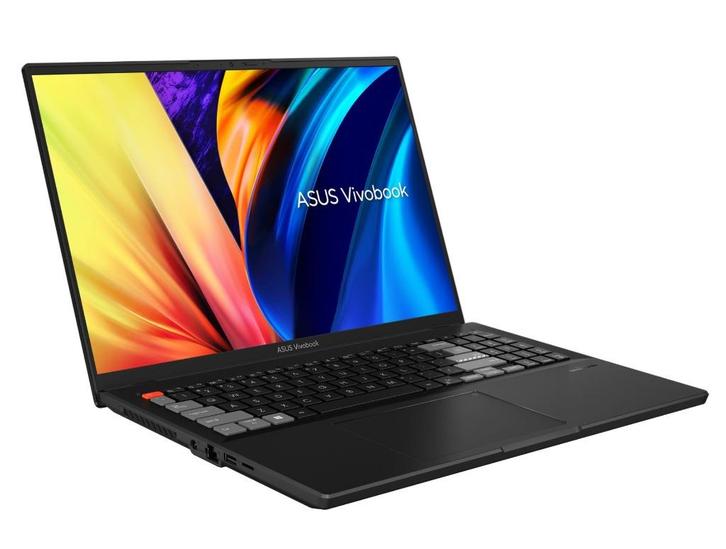 ASUS VivoBook Pro 16X Ryzen 9 600 euro!!!, Computers en Software, Windows Laptops, Nieuw, 16 inch, SSD, 4 Ghz of meer, 32 GB, Azerty