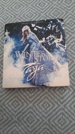TARJA My Winter Storm (deluxe, cd & dvd) NIGHTWISH-zangeres, Enlèvement ou Envoi, Comme neuf