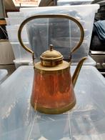 WATER KETEL KOPEREN, Ophalen of Verzenden, Koper