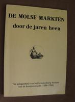 de molse markten door de jaren heen, Ophalen of Verzenden, Zo goed als nieuw