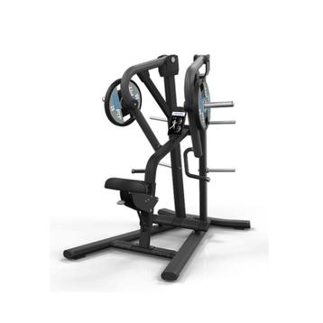 Gymfit low row | Xtreme-line Plate loaded series