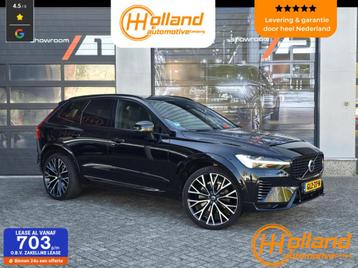 Volvo XC60 2.0 T8 Plug-in hybrid AWD R Design|Facelift!|PANO beschikbaar voor biedingen