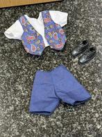 Barbie Ken 1996 Go in Style ( vintage ), Enlèvement ou Envoi, Comme neuf, Vêtements