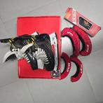 CCM Super Tacks SKST3D  maat 44, Sport en Fitness, Ophalen of Verzenden, Zo goed als nieuw