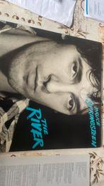 Bruce Springsteen The River LP’S., Cd's en Dvd's, Vinyl | Rock, Ophalen of Verzenden, Zo goed als nieuw