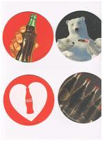 coca cola, Collections, Autres types, Envoi, Neuf