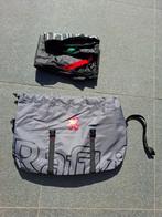 Escalade Sac pour corde neuf, Ophalen, Nieuw, Klimsport-accessoire