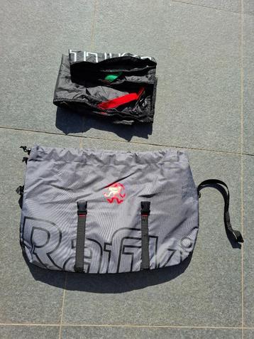 Escalade Sac pour corde neuf  beschikbaar voor biedingen