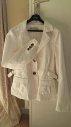 Veste Zara coton M, Kleding | Dames, Jassen | Zomer, Ophalen, Zo goed als nieuw, Maat 38/40 (M)