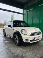 Mini cooper 1.6 benzine, Auto's, Bluetooth, Particulier, Cooper, Euro 4