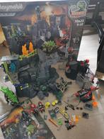 Playmobil: Dino Rise 5 sets+, Kinderen en Baby's, Speelgoed | Playmobil, Ophalen, Zo goed als nieuw, Complete set