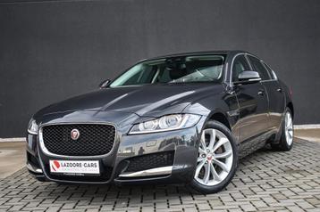 Jaguar XF 2.0 T - Trekhaak- Zetelverwarming