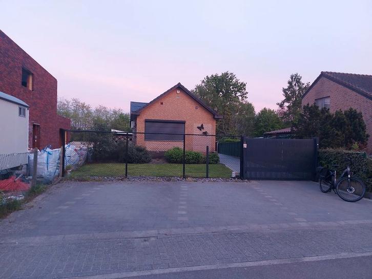 Te huur in Heusden-Zolder, Immo, Huizen te huur
