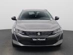 Peugeot 508 SW 1.5 BlueHDi 130 S&S EAT8 Allure Pack NAVI | L, Auto's, Stof, Gebruikt, 4 cilinders, https://public.car-pass.be/vhr/b72d84de-5726-4c20-849b-8f5e3b41a8e5