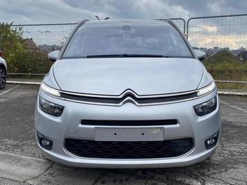 Citroen C4 Picasso !!! MARCHANDS UNIQUEMENT !!! 