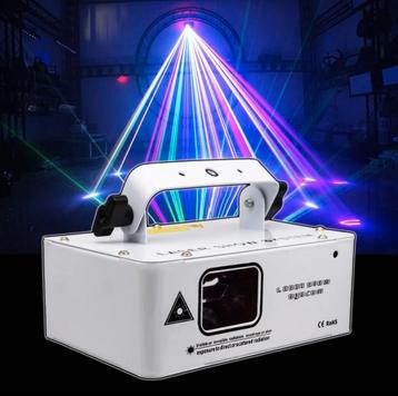 Lasershow laser 