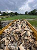 Brandhout te koop, 6 m³ of meer, Ophalen, Overige houtsoorten, Blokken