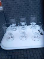 Koffie/Theeglazen samen 5€, Enlèvement